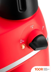 Кофемашина Kitfort KT-760-1 (124327)