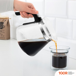 Кофемашина Kitfort KT-759 (124325)