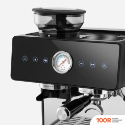 Кофемашина Kitfort KT-7577 (124324)