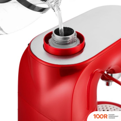 Кофемашина Kitfort KT-756 (124323)