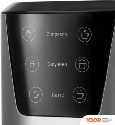 Кофемашина Kitfort KT-7552 (124320)