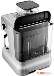 Кофемашина Kitfort KT-755 (124319)