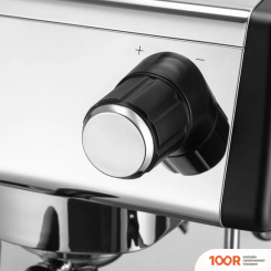 Кофемашина Kitfort KT-7531 (124315)