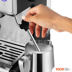 Кофемашина Kitfort KT-7530 (124314)