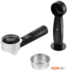 Кофемашина Kitfort KT-753 (124313)