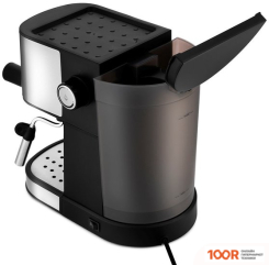 Кофемашина Kitfort KT-753 (124313)