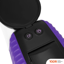 Кофемашина Kitfort KT-7527 (124311)