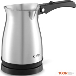 Кофемашина Kitfort KT-7525 (124310)