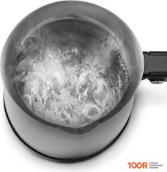 Кофемашина Kitfort KT-7525 (124310)