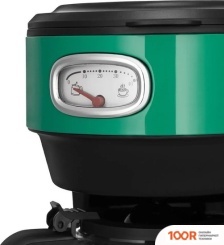 Кофемашина Kitfort KT-7512 (124306)