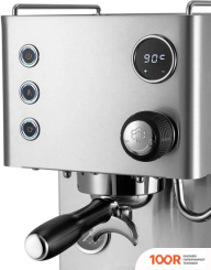 Кофемашина Kitfort KT-7510 (124305)