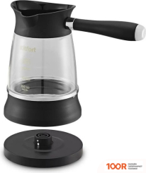Кофемашина Kitfort KT-7502 (124300)