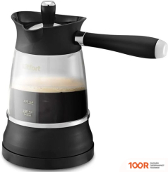 Кофемашина Kitfort KT-7502 (124300)