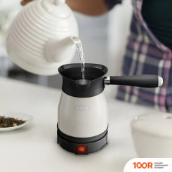 Кофемашина Kitfort KT-7501 (124299)