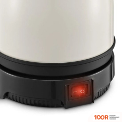 Кофемашина Kitfort KT-7501 (124299)