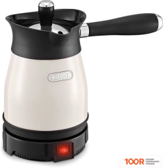 Кофемашина Kitfort KT-7501 (124299)