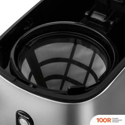 Кофемашина Kitfort KT-750 (124298)