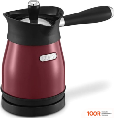 Кофемашина Kitfort KT-7499 (124297)