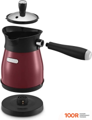 Кофемашина Kitfort KT-7499 (124297)