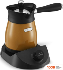 Кофемашина Kitfort KT-7498 (124296)