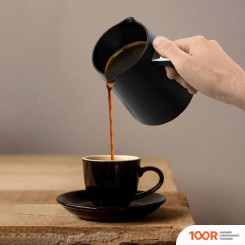 Кофемашина Kitfort KT-7491 (124289)