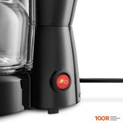 Кофемашина Kitfort KT-7487 (124288)