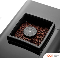 Кофемашина Kitfort KT-7472 (124285)