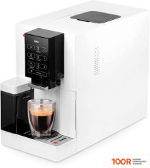 Кофемашина Kitfort KT-7465 (124282)