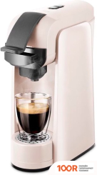 Кофемашина Kitfort KT-7463 (124281)