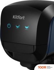 Кофемашина Kitfort KT-7462 (124280)