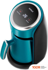 Кофемашина Kitfort KT-7457 (124277)