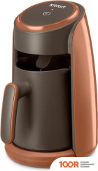Кофемашина Kitfort KT-7456 (124276)