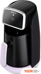 Кофемашина Kitfort KT-7454 (124274)
