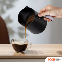 Кофемашина Kitfort KT-7454 (124274)