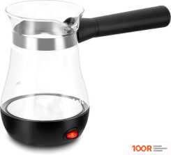 Кофемашина Kitfort KT-7452 (124273)