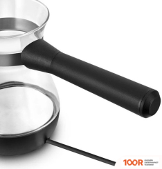 Кофемашина Kitfort KT-7452 (124273)