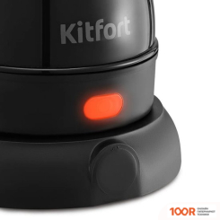 Кофемашина Kitfort KT-7451 (124272)
