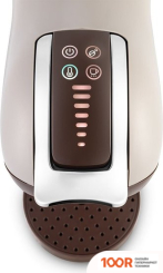 Кофемашина Kitfort KT-7448 (124269)