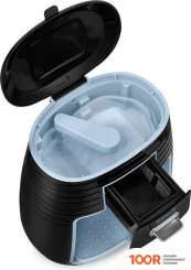 Кофемашина Kitfort KT-7447 (124268)