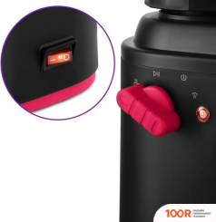 Кофемашина Kitfort KT-7444 (124265)