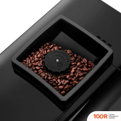 Кофемашина Kitfort KT-7424 (124258)