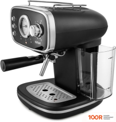 Кофемашина Kitfort KT-736 (124230)