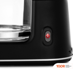 Кофемашина Kitfort KT-734 (124228)