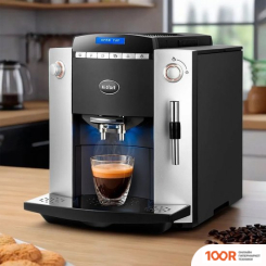 Кофемашина Kitfort KT-7320 (124221)