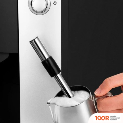 Кофемашина Kitfort KT-7320 (124221)