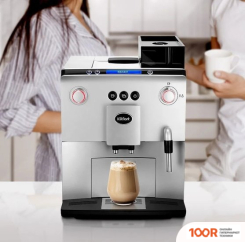 Кофемашина Kitfort KT-7318 (124219)