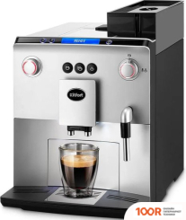 Кофемашина Kitfort KT-7318 (124219)