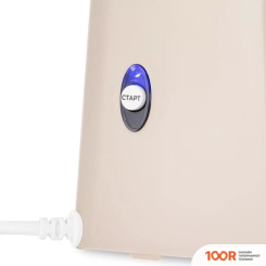 Кофемашина Kitfort KT-7317 (124218)