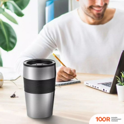 Кофемашина Kitfort KT-7311 (124212)