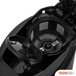 Кофемашина Kitfort KT-7308 (124209)